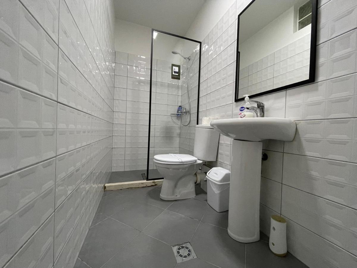 Central Studio Apartments Tirana Bagian luar foto